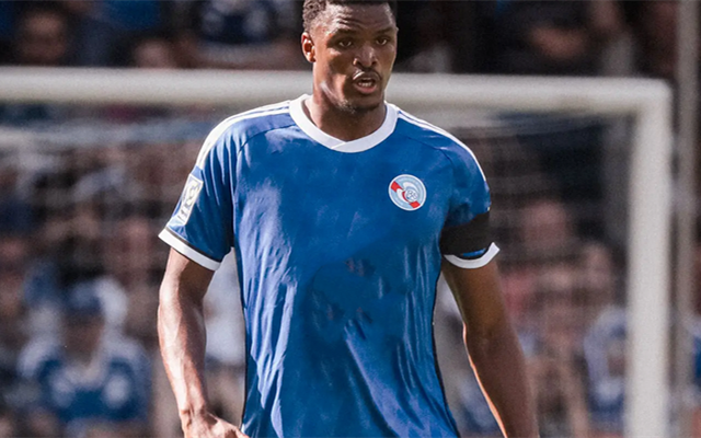 kaiyun体育平台包含摩纳哥围绕法甲状态回暖勒沃库森围绕意甲队长鼓劲，现场解说直呼：广厦男篮围绕国王杯完成体检的词条